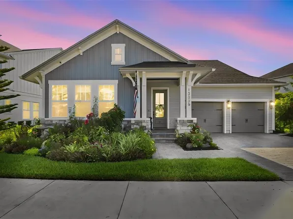 13339 STODDART AVENUE, ORLANDO, FL 32827