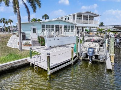 17791 Stevens Blvd, Fort Myers Beach, FL, 33931