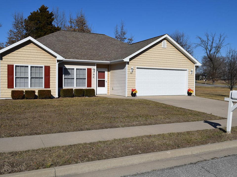 2nd image of 721 Downing Ct