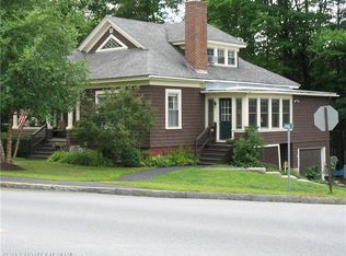 884 W Main St, Dover Foxcroft, ME 04426
