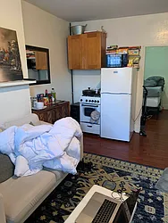 Rented by Voro New York