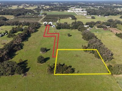 County Road 714, Center Hill, FL, 33514
