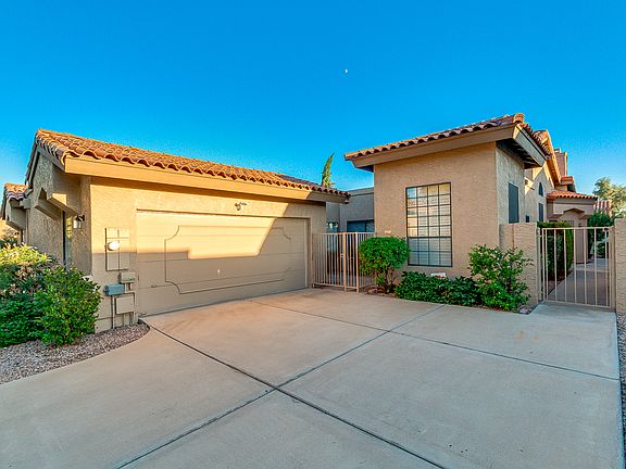 2nd image of 5513 E Desert Hills Dr
