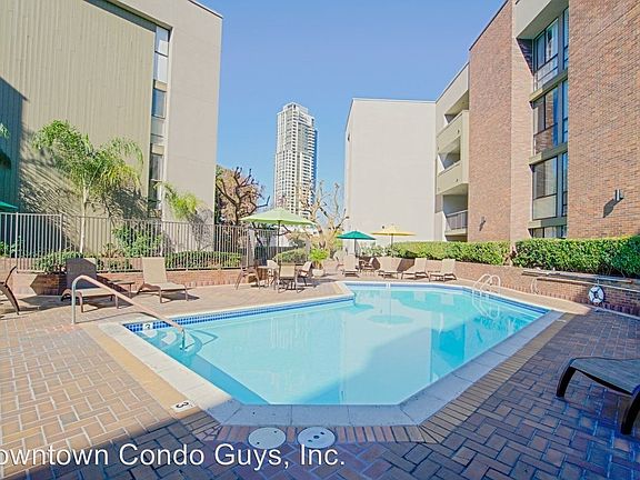 3rd image of 850 State Street 118 Marina Park #118