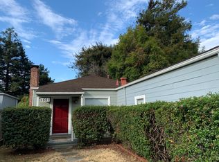 1551 Mariposa St, Richmond, CA 94804