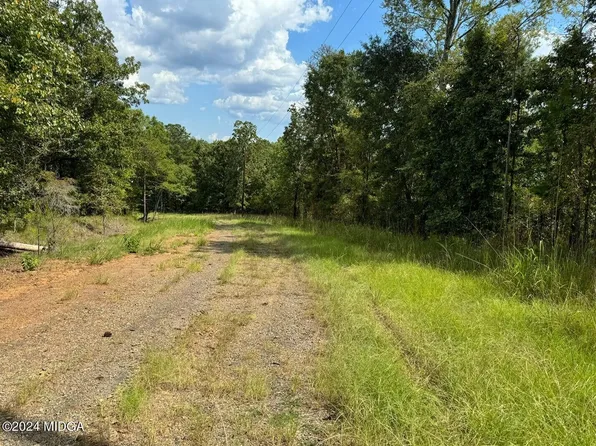 0 Day Lilly Ln, Milledgeville, GA 31061