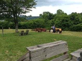 120 Short Rd, Sewanee, TN 37375