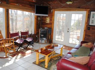 1119 Barton Rd, Cedarcreek, MO 65627