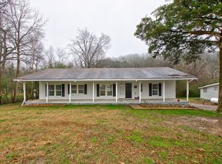 4810 Bill Jones Rd, Apison, TN 37302
