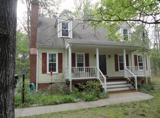 239 Mayfair Trce, Aylett, VA 23009