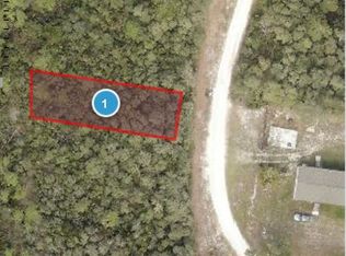 0 Deer Crossing Rd LOT 15, Altoona, FL 32702