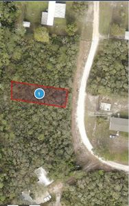 0 Deer Crossing Rd LOT 15, Altoona, FL, 32702