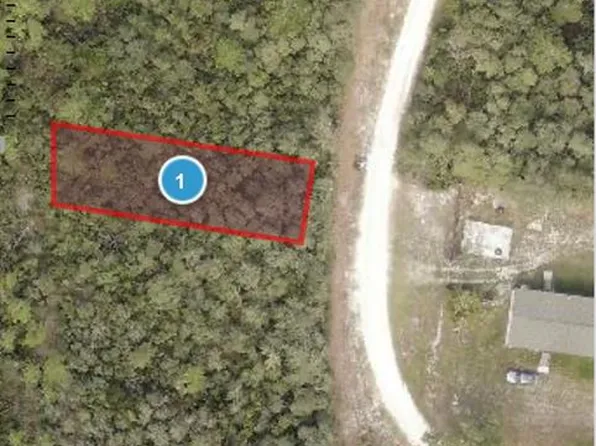 0 Deer Crossing Rd Lot 15, Altoona, FL 32702