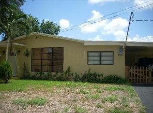 4130 SW 32nd St, West Park, FL 33023