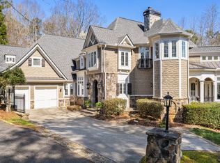 110 Stone Pond Ln, Johns Creek, GA 30022
