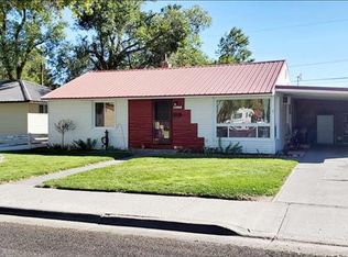 1268 Tower St, Idaho Falls, ID 83404