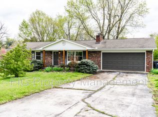 4200 Crestfield Rd, Knoxville, TN 37921