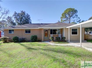 3113 Robertson St, Savannah, GA 31404