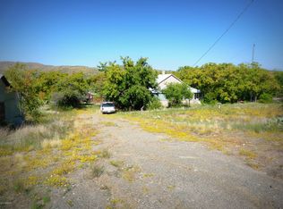 13050 E Main St, Mayer, AZ 86333