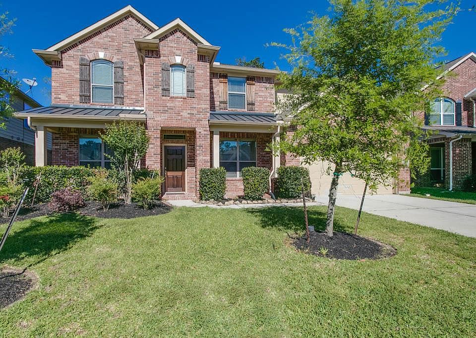 1st image of 26009 Kingshill Dr