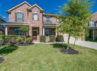 26009 Kingshill Dr, Kingwood, TX 77339