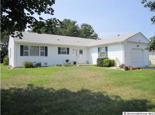 7 Saint Clande Way, Toms River, NJ 08757