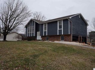 4063 Willow Way, Morristown, TN 37814