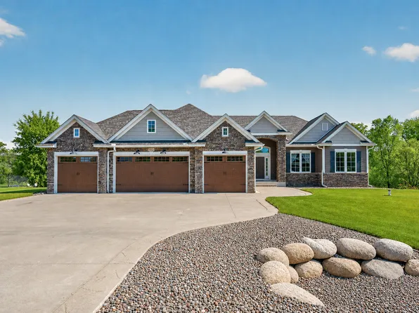 9952 105th St NE, Otsego, MN 55362
