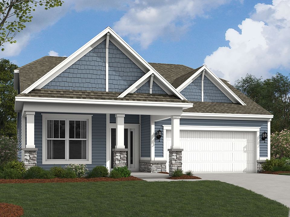 Mackey II Elevation E