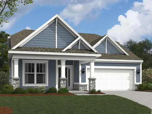 Mackey II Plan, Branson Reserve