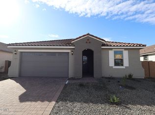 24229 W Raymond St, Buckeye, AZ 85326