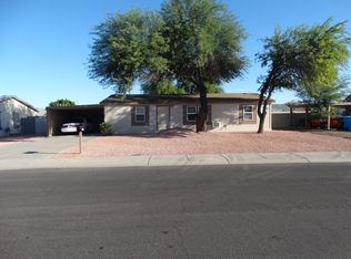 3828 W Salter Dr, Glendale, AZ 85308
