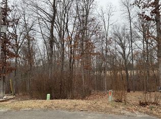 8 Duxford Ln #8, Bella Vista, AR 72714
