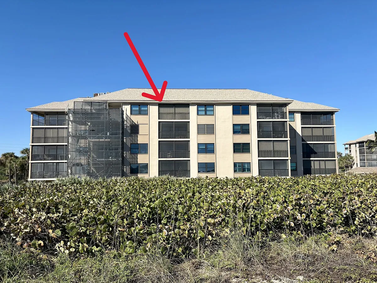 Building Photo - 2571 NE Ocean Blvd #10-405
