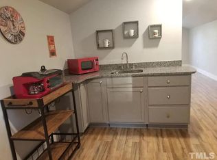 9620 Fayetteville Rd #B, Raleigh, NC 27603