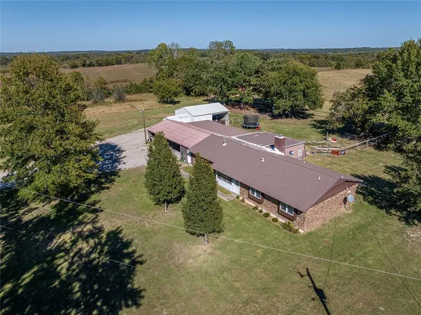 114142 S Highway 48, Okemah, OK 74859