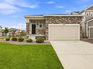 438 Overbrook Ln, Longmont, CO 80504