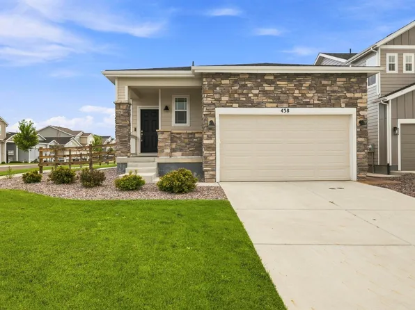 438 Overbrook Ln, Longmont, CO 80504