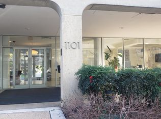 1101 3rd St SW APT 310, Washington, DC 20024