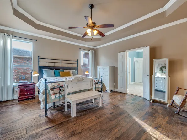 1230 Amistad Dr, Prosper, TX 75078