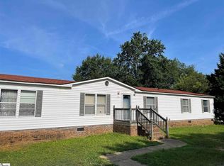 427 Thomason Rd, Fountain inn, SC 29644