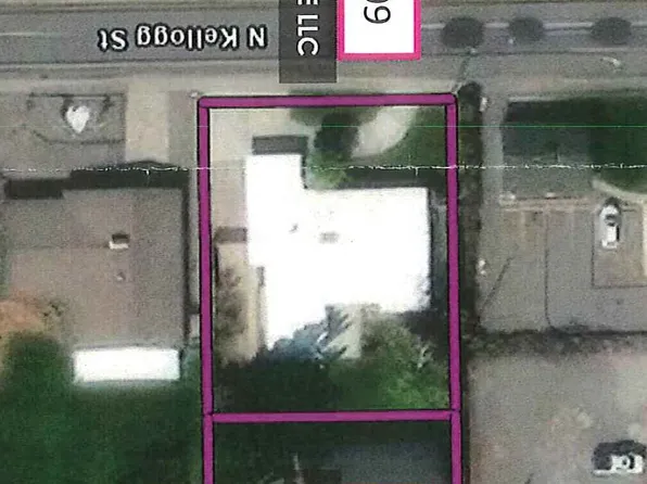 208 N Kellogg St, Kennewick, WA 99336