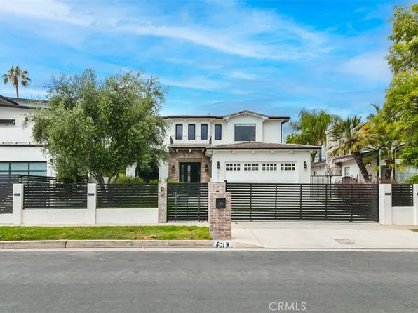 5017 Hesperia Ave, Encino, CA 91316
