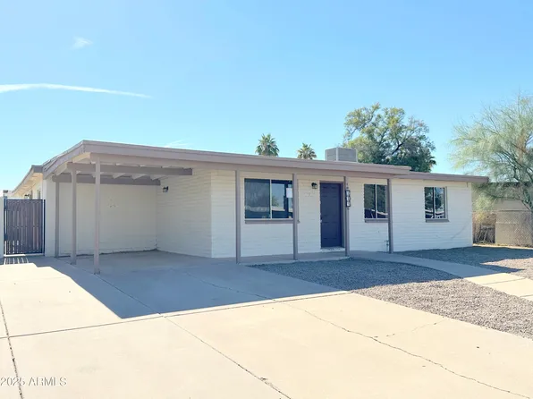 119 E Cholla Street, Casa Grande, AZ 85122