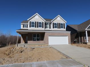 10139 Washington Glen Dr, Dayton, OH 45458