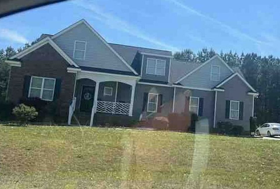 Property Front View