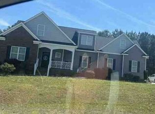 2595 Sweet Bay Rd, Rocky Mount, NC 27804