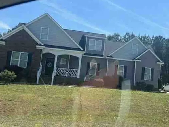 2595 Sweet Bay Rd, Rocky Mount, NC 27804