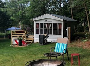 11894 State Route 9n, Upper Jay, NY 12987