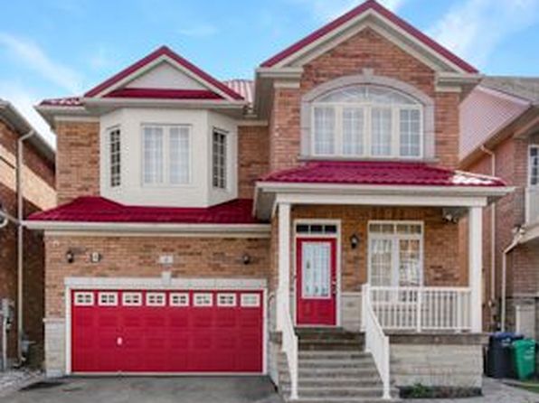 4 Tennant Dr, Brampton, ON L6R 0E5